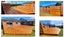 140 x 20 HARDWOOD MAHOGANY DECKING - $9.90 /meter Carousel 11