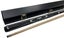 FSA WAC Comp Premium Ash Weight Adjustable Pool Snooker Billiard Cue and Case... Carousel 1