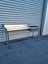 Stainless Steel Bench with Sink 1800W x 600W x 900H *FREE DELIVERY MANAWATU* Carousel 1
