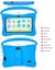 Kids Android tablet 17.78 Cm Tablet For Kids 32GB ROM 2GB RAM Android Carousel 4