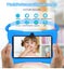 Kids Android tablet 17.78 Cm Tablet For Kids 32GB ROM 2GB RAM Android Carousel 5