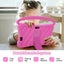 Kids Android tablet 17.78 Cm Tablet For Kids 32GB ROM 2GB RAM Android Carousel 8