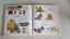 2x Large Hardcover RICHARD SCARRY BOOKS - ANIMAL NURSERY TALES + MYSTERY BOOK Carousel 3