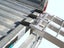 RAMPS ** 2.285 METER x 680KG LOADING FOLDING ALUMINIUM RAMPS X 2 ** NEW Carousel 6