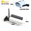 Brand New Solar powered Security CCTV Dummy Camera Outdoor lights *Clearance* Carousel 7