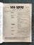 VINTAGE MAGAZINE: Sea Spray - February 1969 - Vol 24, No. 1 Carousel 4