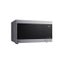 LG NeoChef 42L Smart Inverter Microwave - Stainless (MS4296OSS) Carousel 3