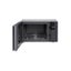 LG NeoChef 42L Smart Inverter Microwave - Stainless (MS4296OSS) Carousel 5