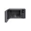 LG NeoChef 42L Smart Inverter Microwave - Stainless (MS4296OSS) Carousel 6