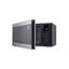 LG NeoChef 42L Smart Inverter Microwave - Stainless (MS4296OSS) Carousel 9