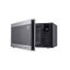 LG NeoChef 42L Smart Inverter Microwave - Stainless (MS4296OSS) Carousel 10