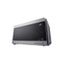 LG NeoChef 42L Smart Inverter Microwave - Stainless (MS4296OSS) Carousel 11