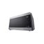 LG NeoChef 42L Smart Inverter Microwave - Stainless (MS4296OSS) Carousel 12