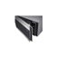 LG NeoChef 42L Smart Inverter Microwave - Stainless (MS4296OSS) Carousel 13