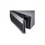 LG NeoChef 42L Smart Inverter Microwave - Stainless (MS4296OSS) Carousel 14