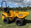 Thwaites 1 Tonne High Tip Dumper *NEW* Carousel 1
