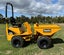 Thwaites 1 Tonne High Tip Dumper *NEW* Carousel 2