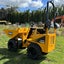 Thwaites 1 Tonne High Tip Dumper *NEW* Carousel 4