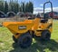 Thwaites 1 Tonne High Tip Dumper *NEW* Carousel 5