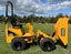 Thwaites 1 Tonne High Tip Dumper *NEW* Carousel 6