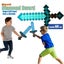 Brand New Minecraft Diamond Sword Steve Armor Kids Costume Toy *Sale NOW* Carousel 5