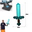 Brand New Minecraft Diamond Sword Steve Armor Kids Costume Toy *Sale NOW* Carousel 6