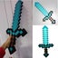 Brand New Minecraft Diamond Sword Steve Armor Kids Costume Toy *Sale NOW* Carousel 8