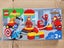 Lego duplo super heroes lab 10921 Carousel 1