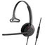 EPOS IMPACT 730T Wired Monaural Headset - Teams Certified (1001212) Carousel 2