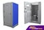 Billabong Portable Toilet - Fresh Water Flush Carousel 1