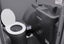 Billabong Portable Toilet - Fresh Water Flush Carousel 2