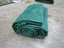 PTN 430GSM 4 x 5m Canvas Tarpaulin Tarps Tarp Ultra Heavy Duty Carousel 5