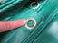 PTN 430GSM 4 x 5m Canvas Tarpaulin Tarps Tarp Ultra Heavy Duty Carousel 9