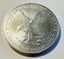 2021 Type 2 American 1oz .999 SIlver Eagle Coins -First year of issue Carousel 2