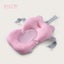 Newborn Adjustable Bathtub Pillow Seat Cushion Cross-shaped Anti-slip Carousel 1