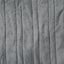 Dreamaker 500Gsm Faux Fur Heated Throw Silver 200 x 180cm Carousel 17