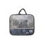 Dreamaker 500Gsm Faux Fur Heated Throw Silver 200 x 180cm Carousel 18