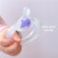 Marcus & Marcus: Baby Teething Toothbrush - Pokey Carousel 4