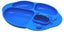 Marcus & Marcus: Yummy Dips Suction Divided Plate - Lucas Carousel 1