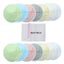 Organic Washable Breast Pad Breastfeeding Nipple Pad for Maternity Carousel 3