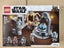 Lego Star Wars Mandalorian Carousel 1