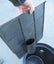 45L grease trap Carousel 6