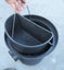 45L grease trap Carousel 5