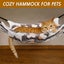Small Pet Cage Hammock Carousel 4