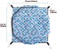 CozyNest Double-Layer Small Pet Hammock Carousel 3