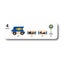 BRIO Delivery Truck 5 pieces Carousel 4
