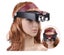 NEW Headband Magnifier Sale Sale Carousel 6