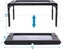 2.5X Full Page Magnifying Glass Reading Magnifier Carousel 5