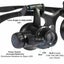 NEW Headband Magnifier Sale Sale Carousel 7