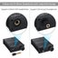Usb To Coaxial S/pdif Optical 3.5mm/6.3mm Headphone Converter Usb Dac Digital To Carousel 6